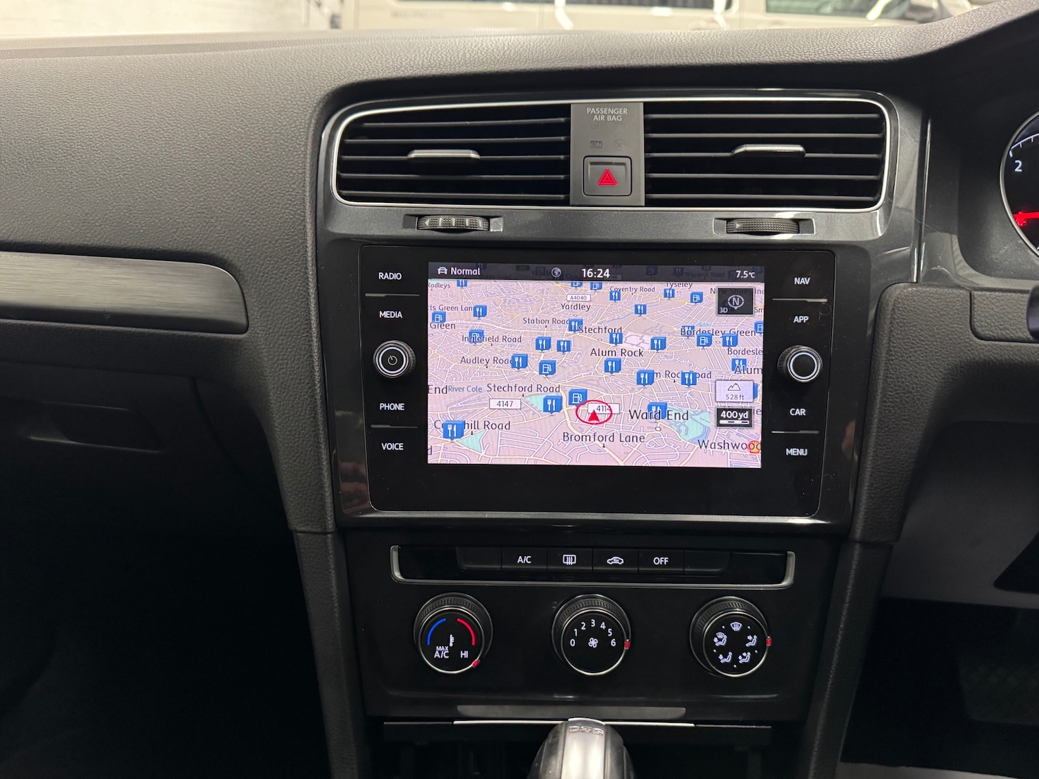 Used Volkswagen Golf 2019 for sale - 77137008: Photo 21