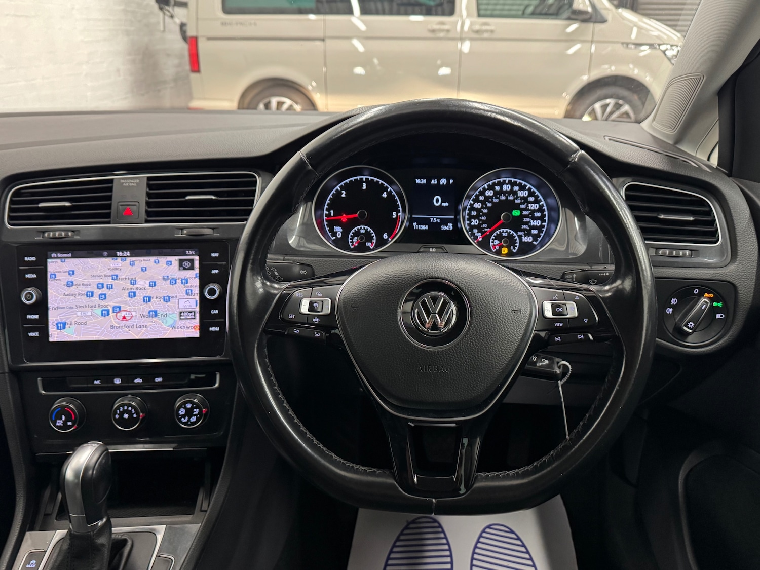 Used Volkswagen Golf 2019 for sale - 77137008: Photo 27
