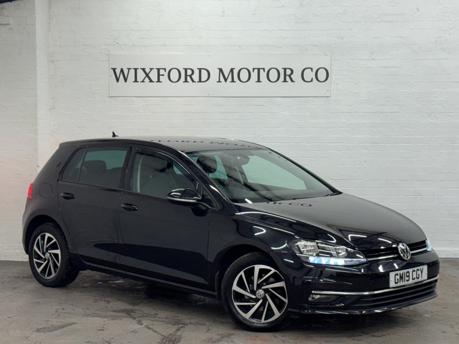 Used Volkswagen Golf 2019 for sale - 77137008: Photo 34