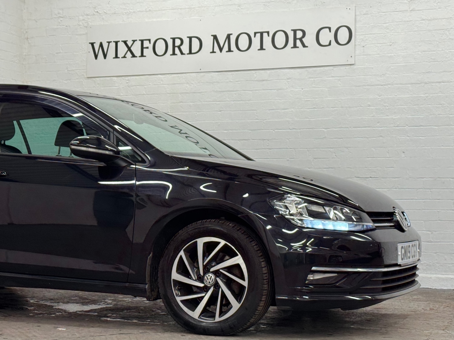 Used Volkswagen Golf 2019 for sale - 77137008: Photo 44