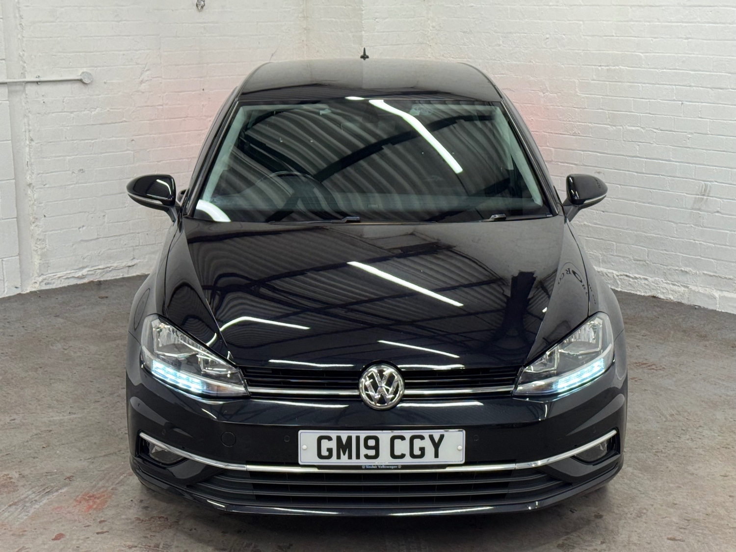 Used Volkswagen Golf 2019 for sale - 77137008: Photo 46