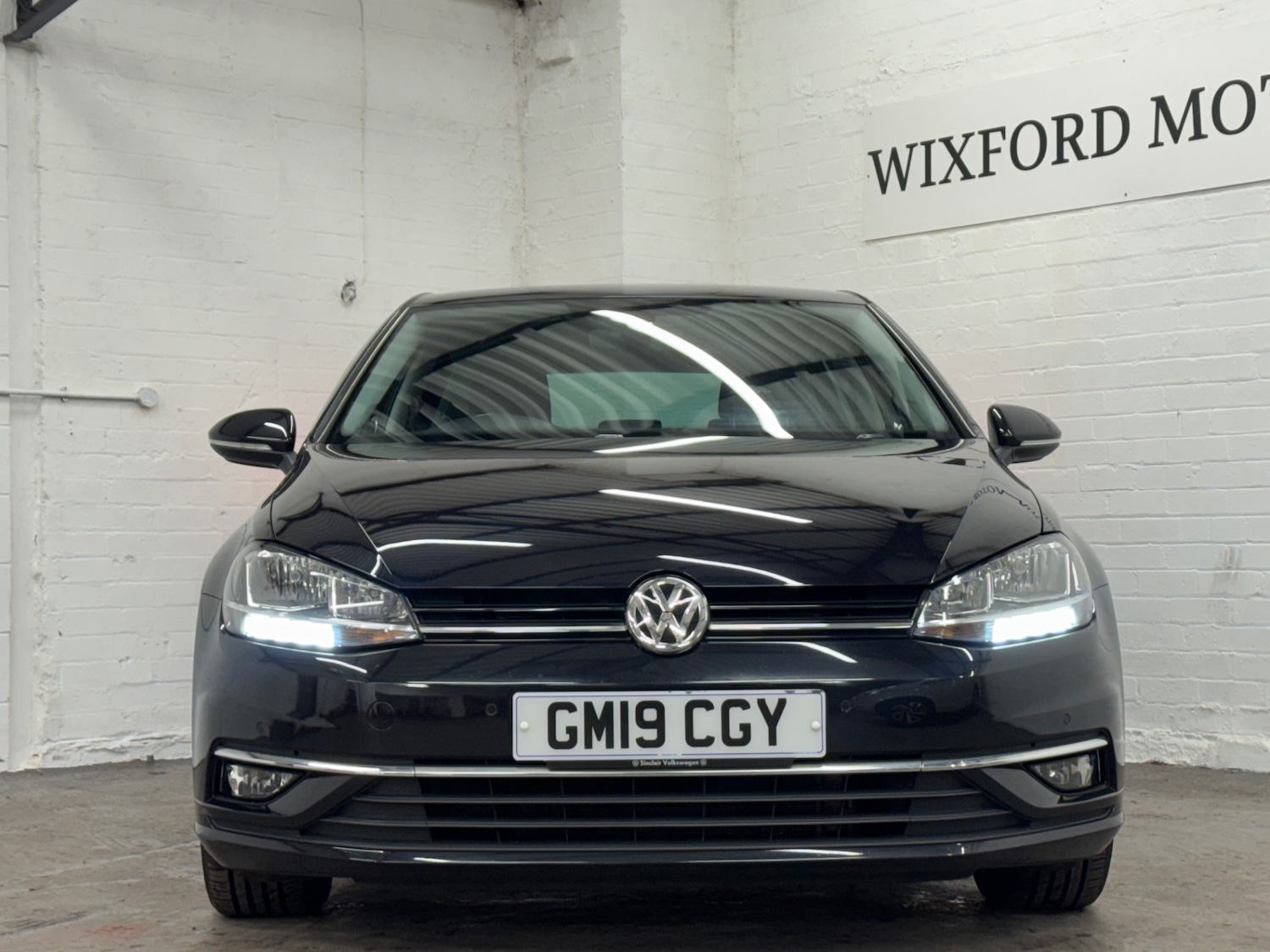 Used Volkswagen Golf 2019 for sale - 77137008: Photo 47