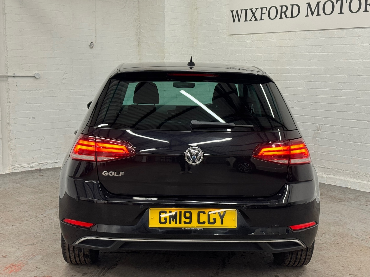Used Volkswagen Golf 2019 for sale - 77137008: Photo 48