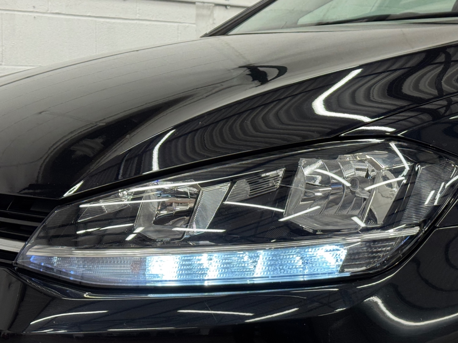 Used Volkswagen Golf 2019 for sale - 77137008: Photo 49