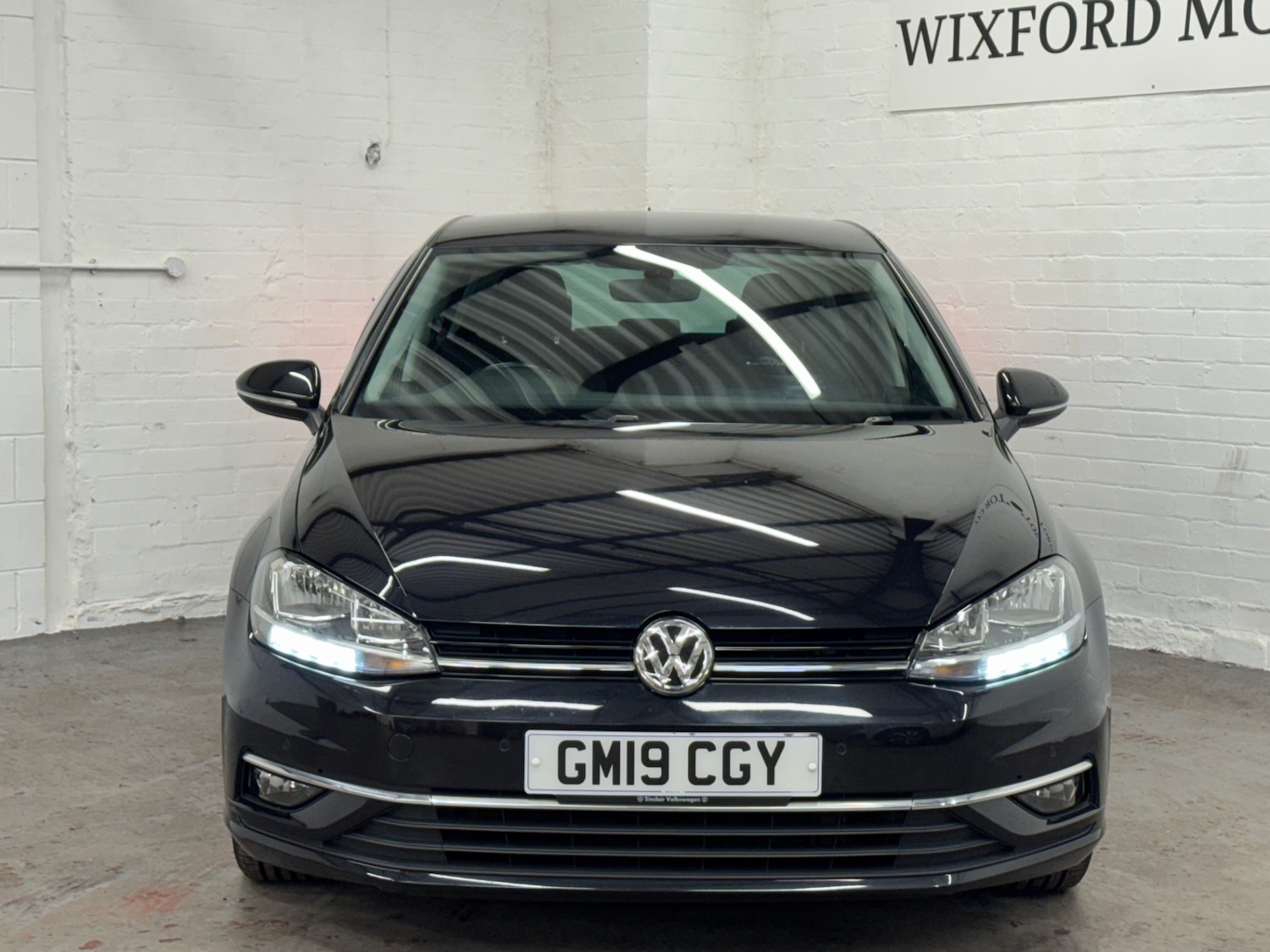 Used Volkswagen Golf 2019 for sale - 77137008: Photo 6