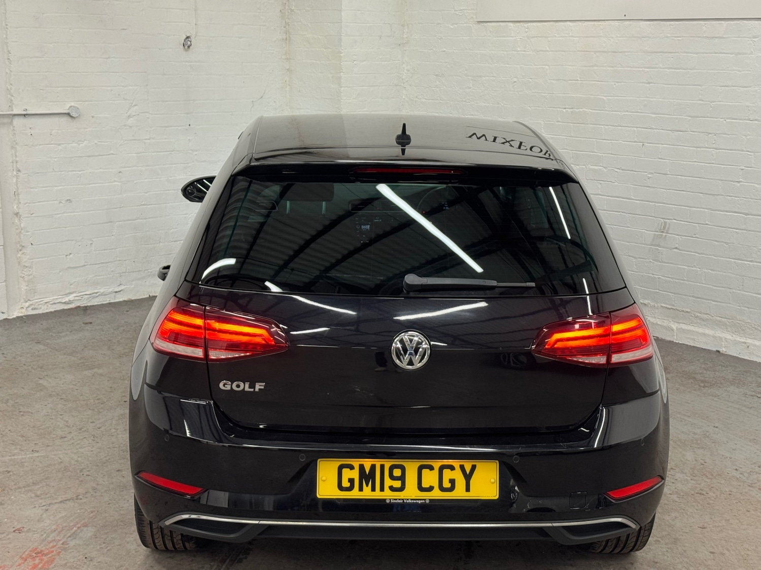 Used Volkswagen Golf 2019 for sale - 77137008: Photo 7