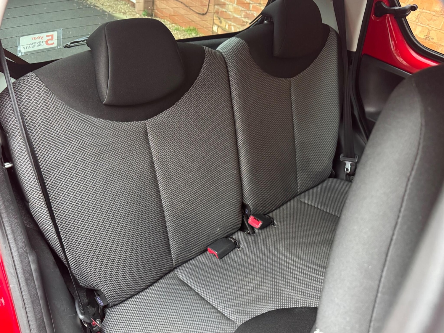 Used Toyota AYGO 2013 for sale - 77081770: Photo 22