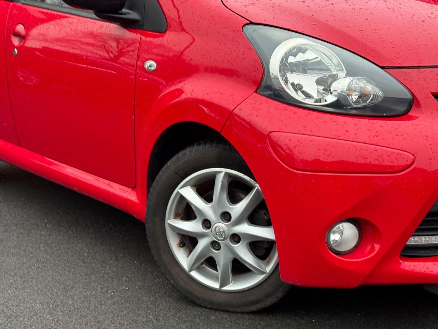 Used Toyota AYGO 2013 for sale - 77081770: Photo 27