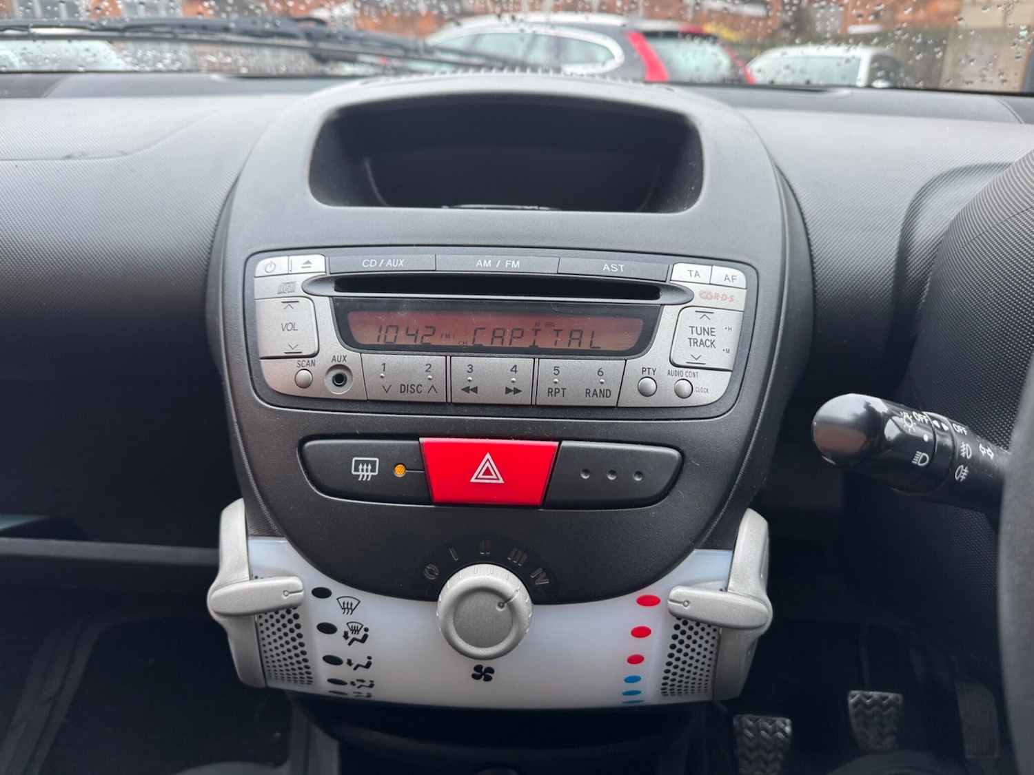 Used Toyota AYGO 2013 for sale - 77081770: Photo 37