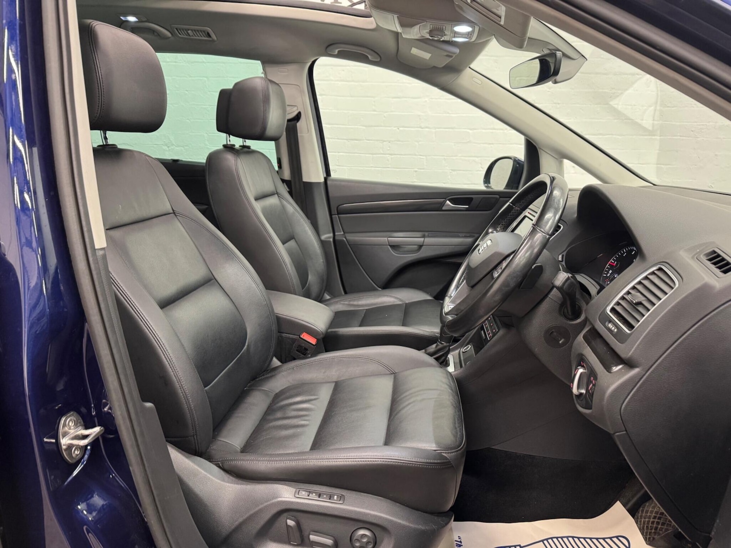 Used SEAT Alhambra 2019 for sale - 76994661: Photo 12