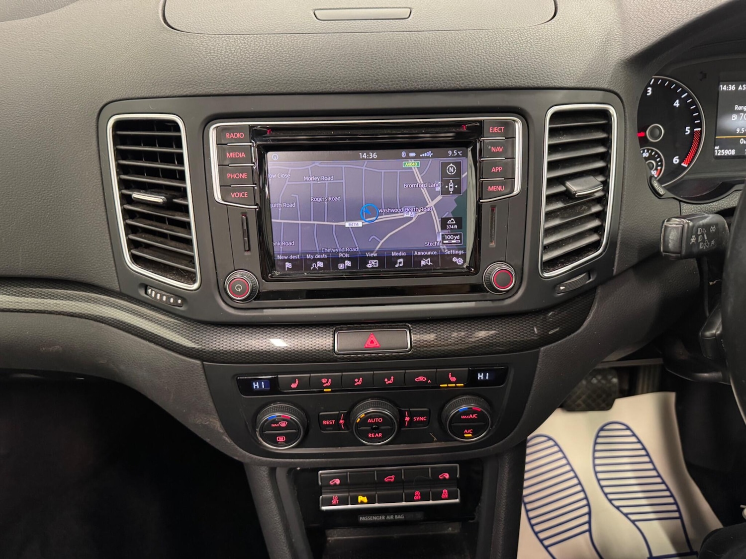 Used SEAT Alhambra 2019 for sale - 76994661: Photo 18