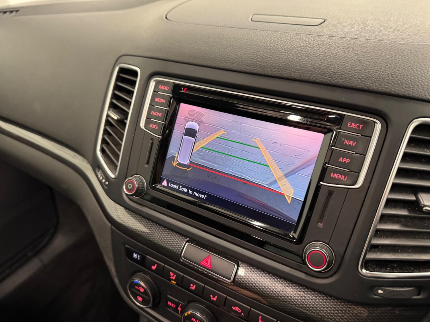 Used SEAT Alhambra 2019 for sale - 76994661: Photo 21