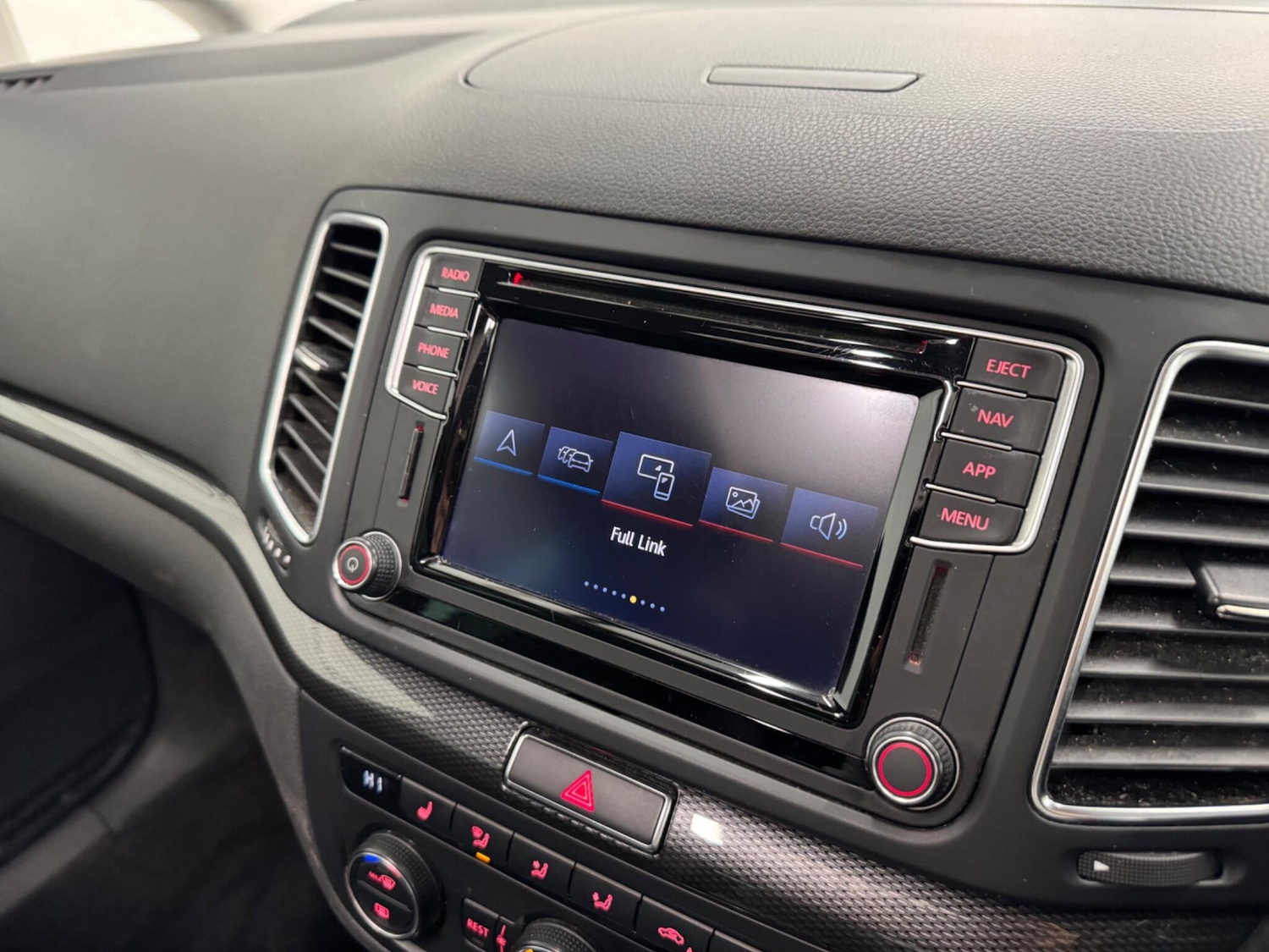 Used SEAT Alhambra 2019 for sale - 76994661: Photo 22