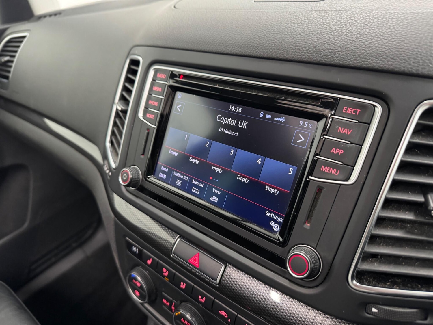 Used SEAT Alhambra 2019 for sale - 76994661: Photo 23