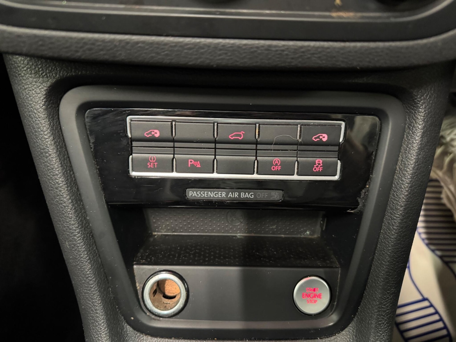 Used SEAT Alhambra 2019 for sale - 76994661: Photo 25