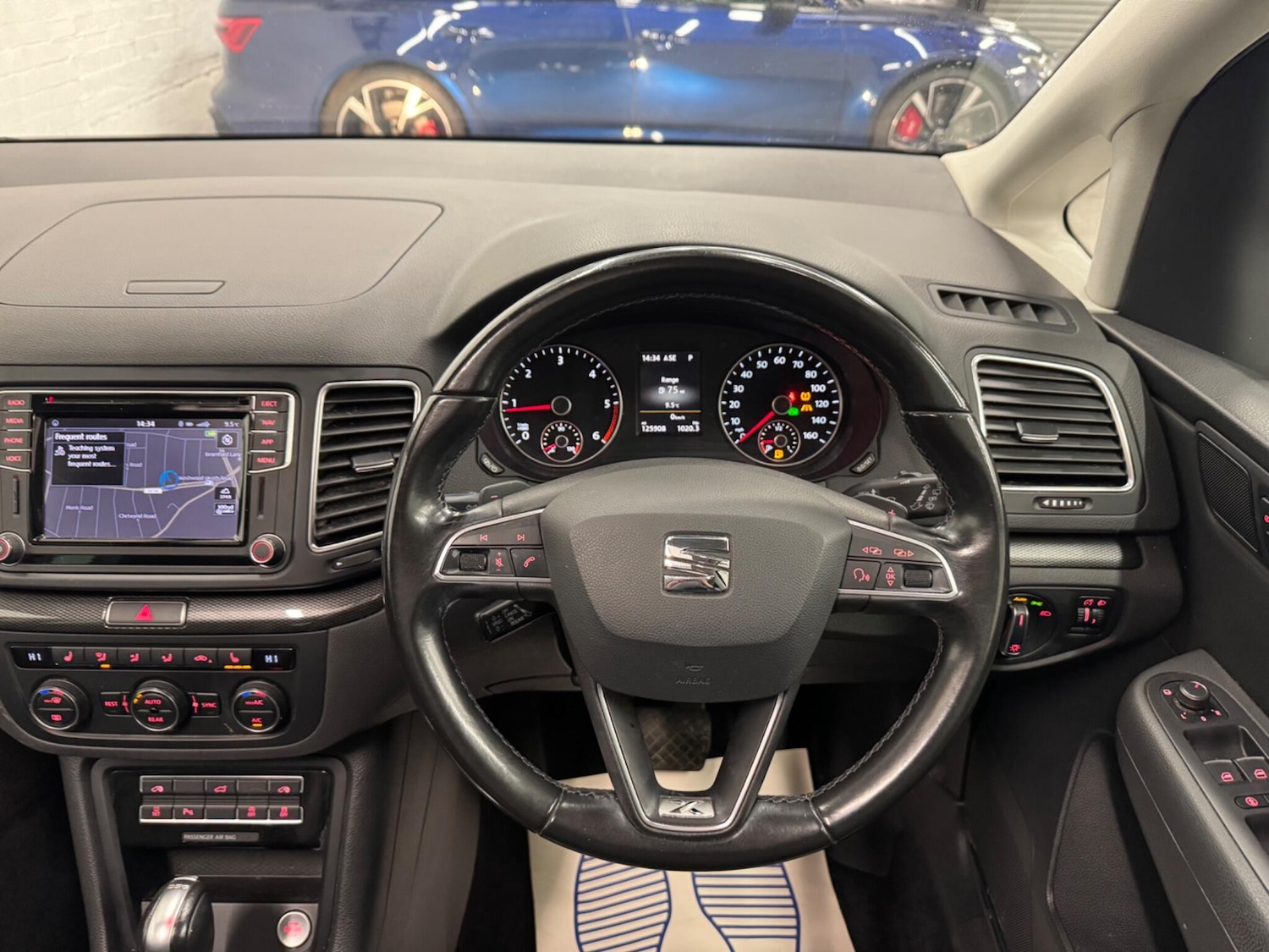 Used SEAT Alhambra 2019 for sale - 76994661: Photo 34