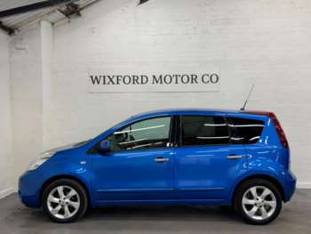 Used Nissan Note 2011 for sale - 74849243: Photo