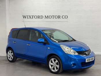 Used Nissan Note 2011 for sale - 74849243: Photo