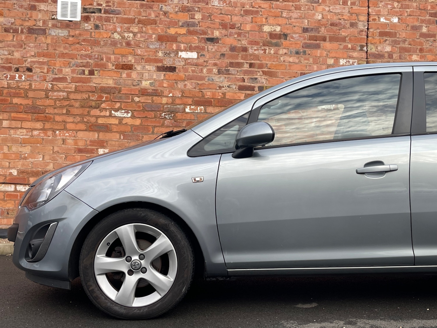Used Vauxhall Corsa 2013 for sale - 77168015: Photo 11