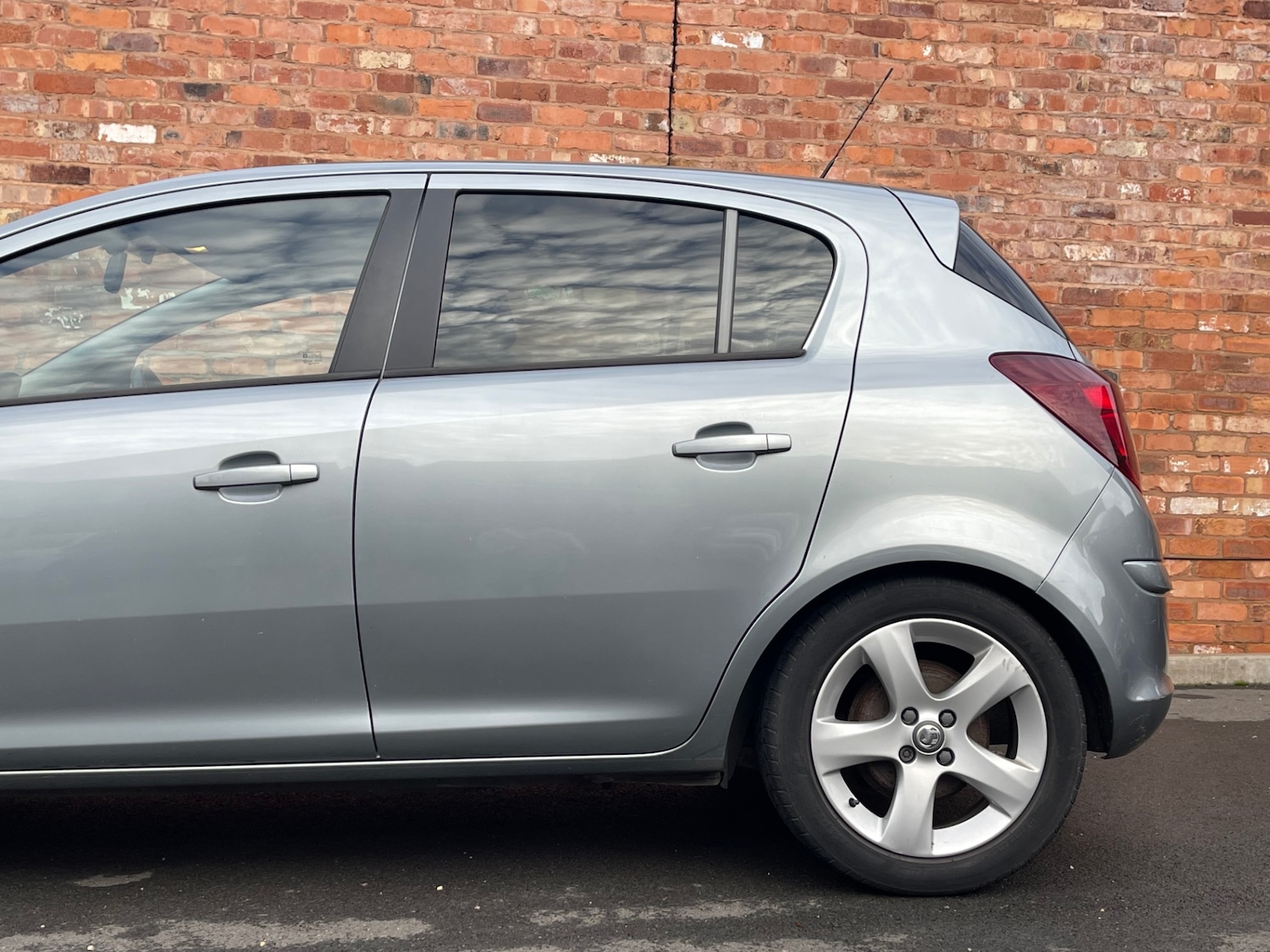Used Vauxhall Corsa 2013 for sale - 77168015: Photo 12