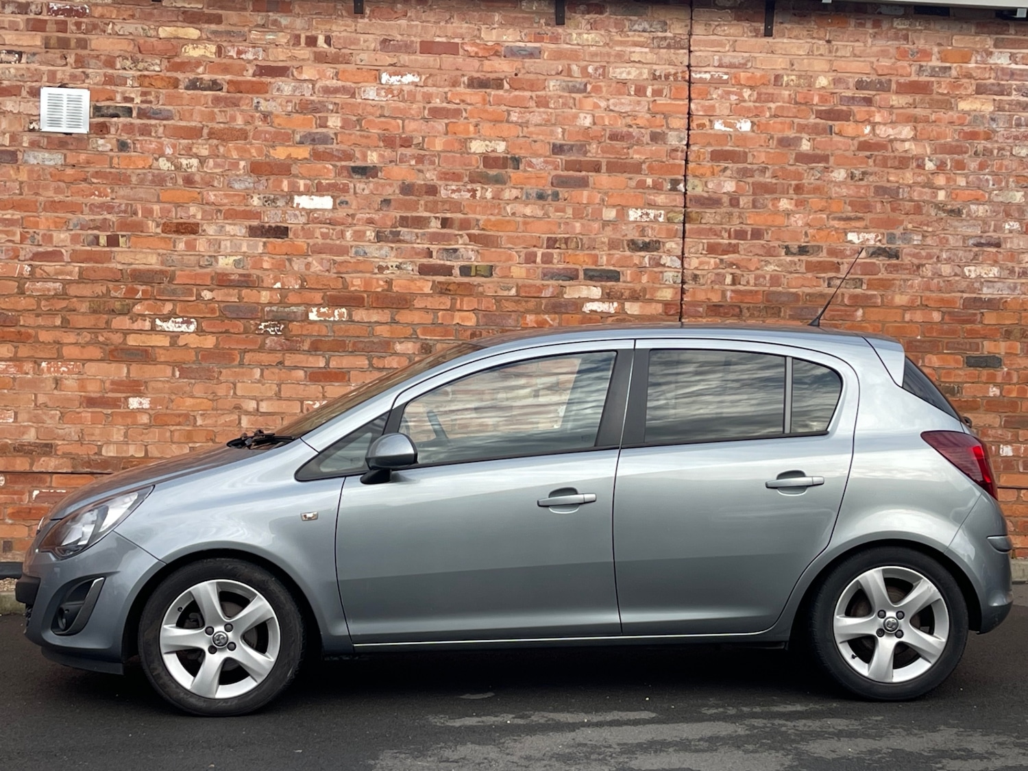 Used Vauxhall Corsa 2013 for sale - 77168015: Photo 13