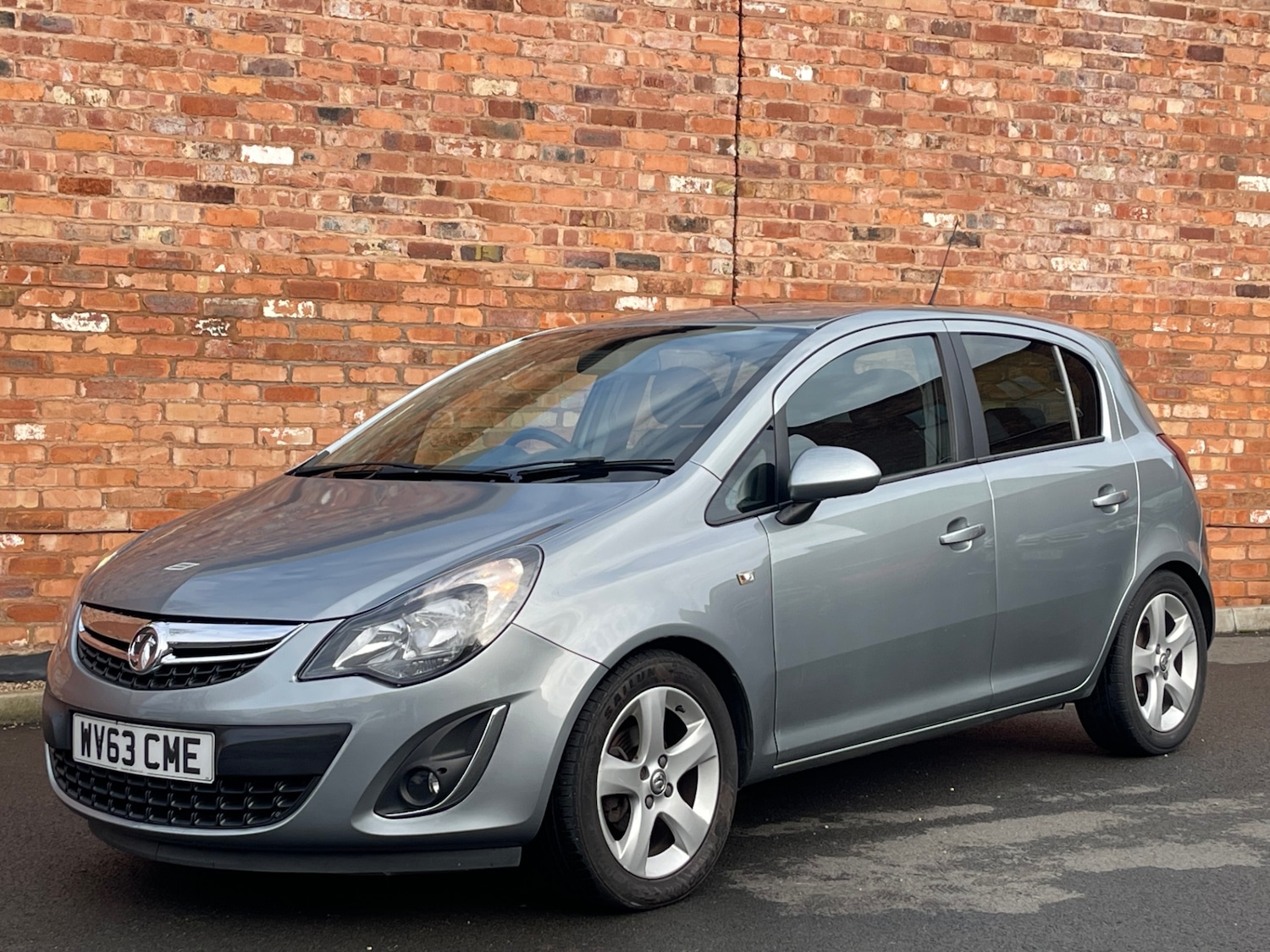 Used Vauxhall Corsa 2013 for sale - 77168015: Photo 15