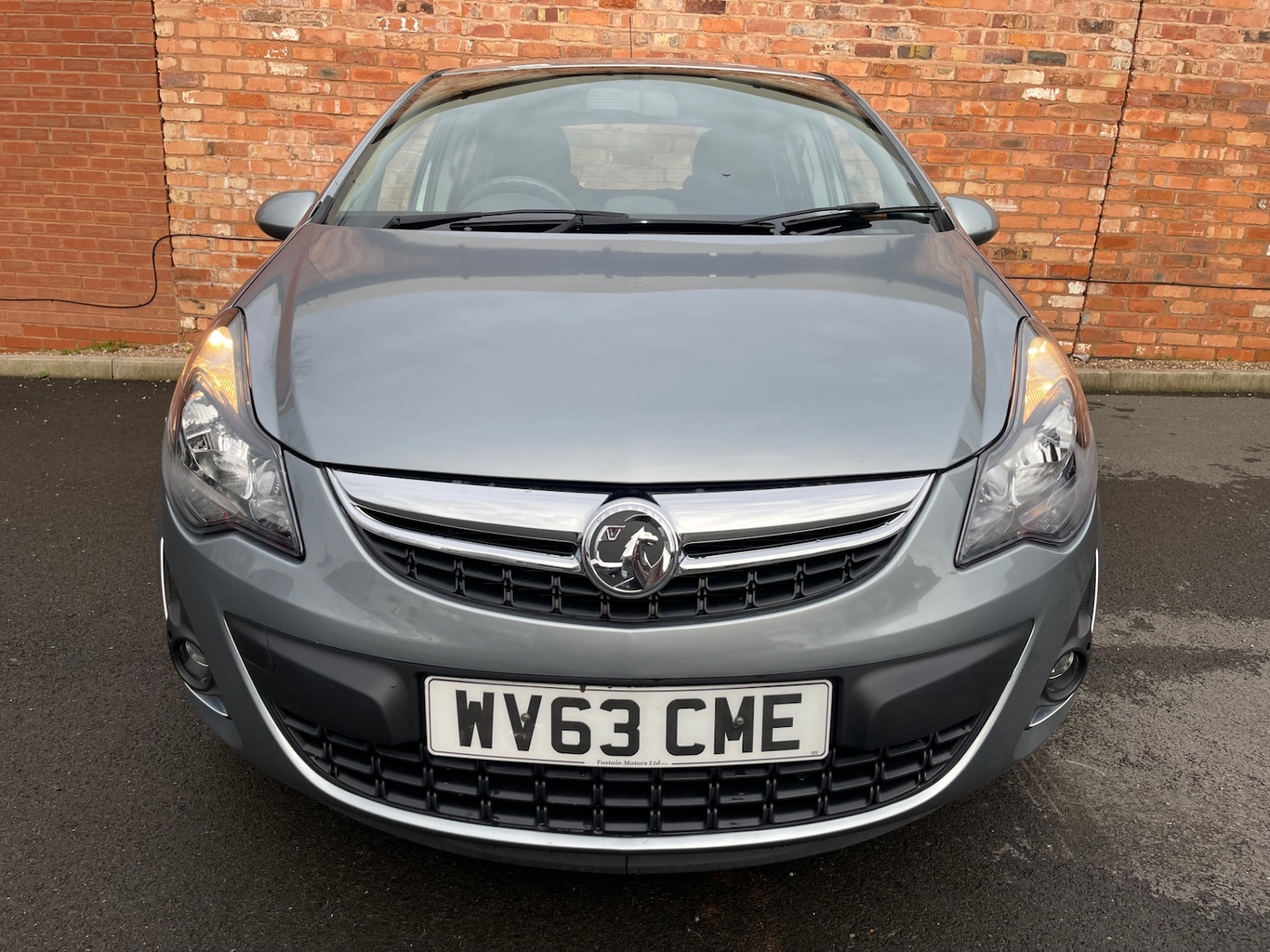 Used Vauxhall Corsa 2013 for sale - 77168015: Photo 2