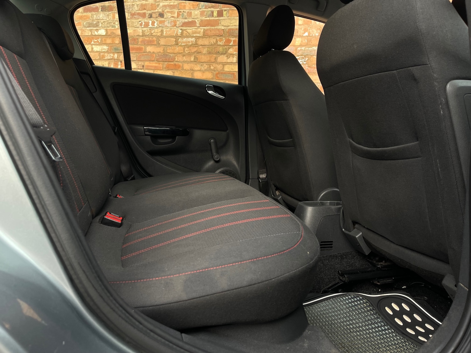 Used Vauxhall Corsa 2013 for sale - 77168015: Photo 23