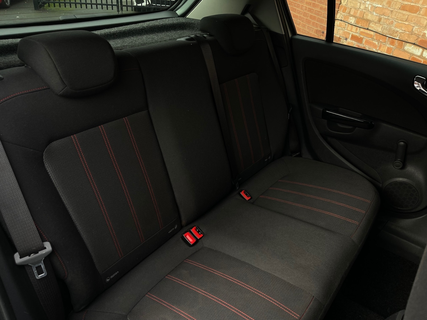 Used Vauxhall Corsa 2013 for sale - 77168015: Photo 24