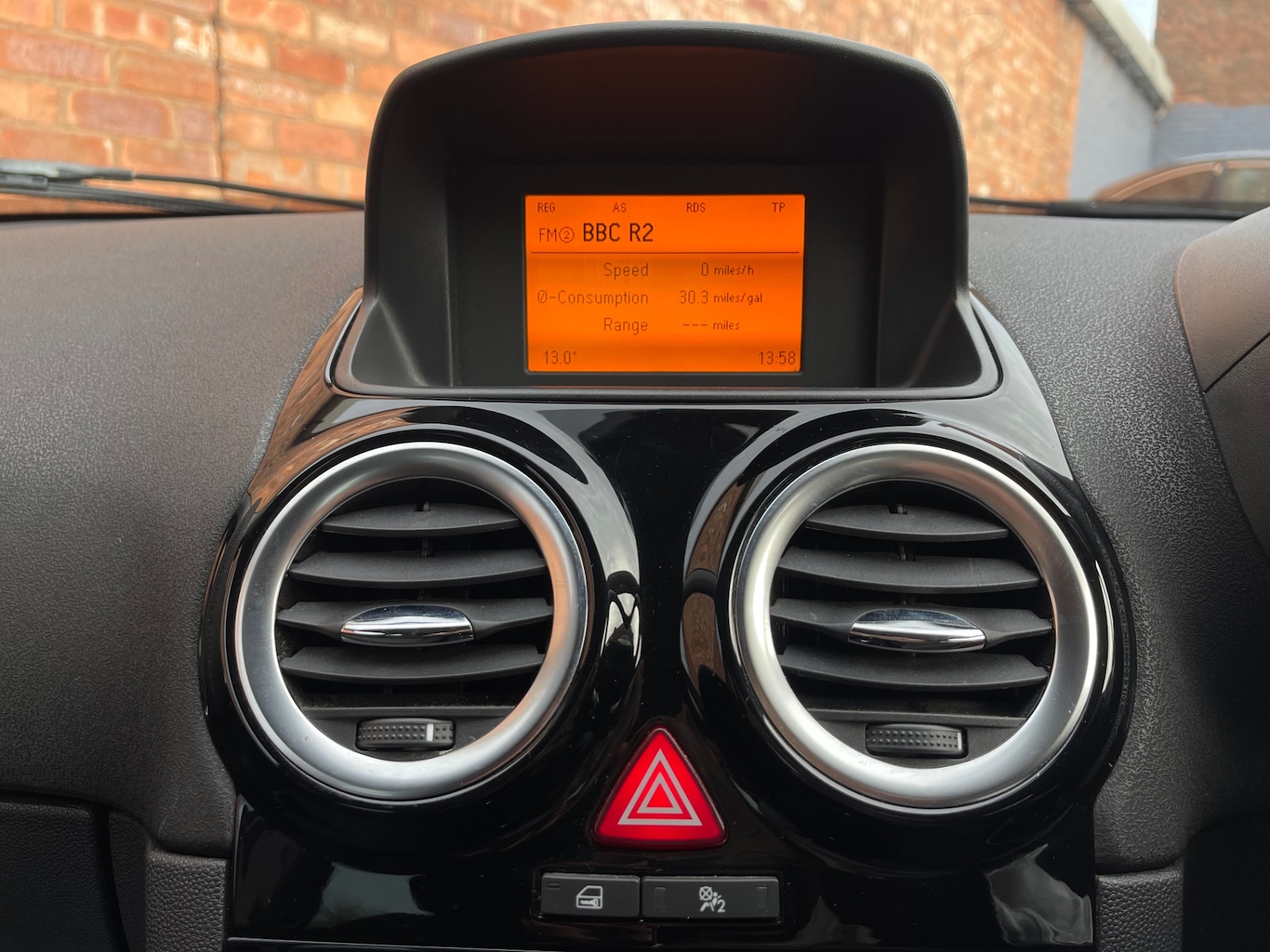 Used Vauxhall Corsa 2013 for sale - 77168015: Photo 25