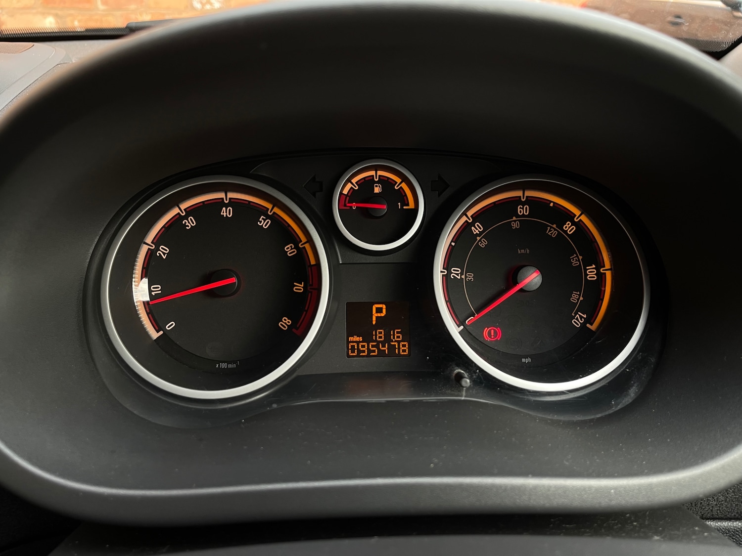 Used Vauxhall Corsa 2013 for sale - 77168015: Photo 26