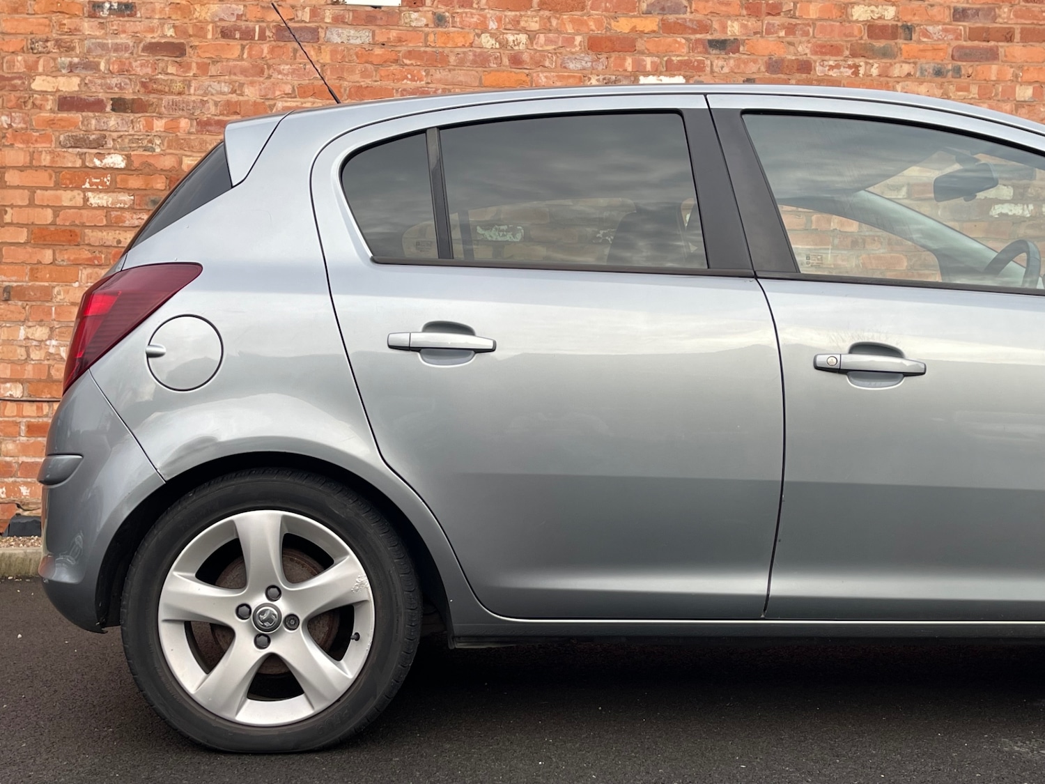Used Vauxhall Corsa 2013 for sale - 77168015: Photo 6