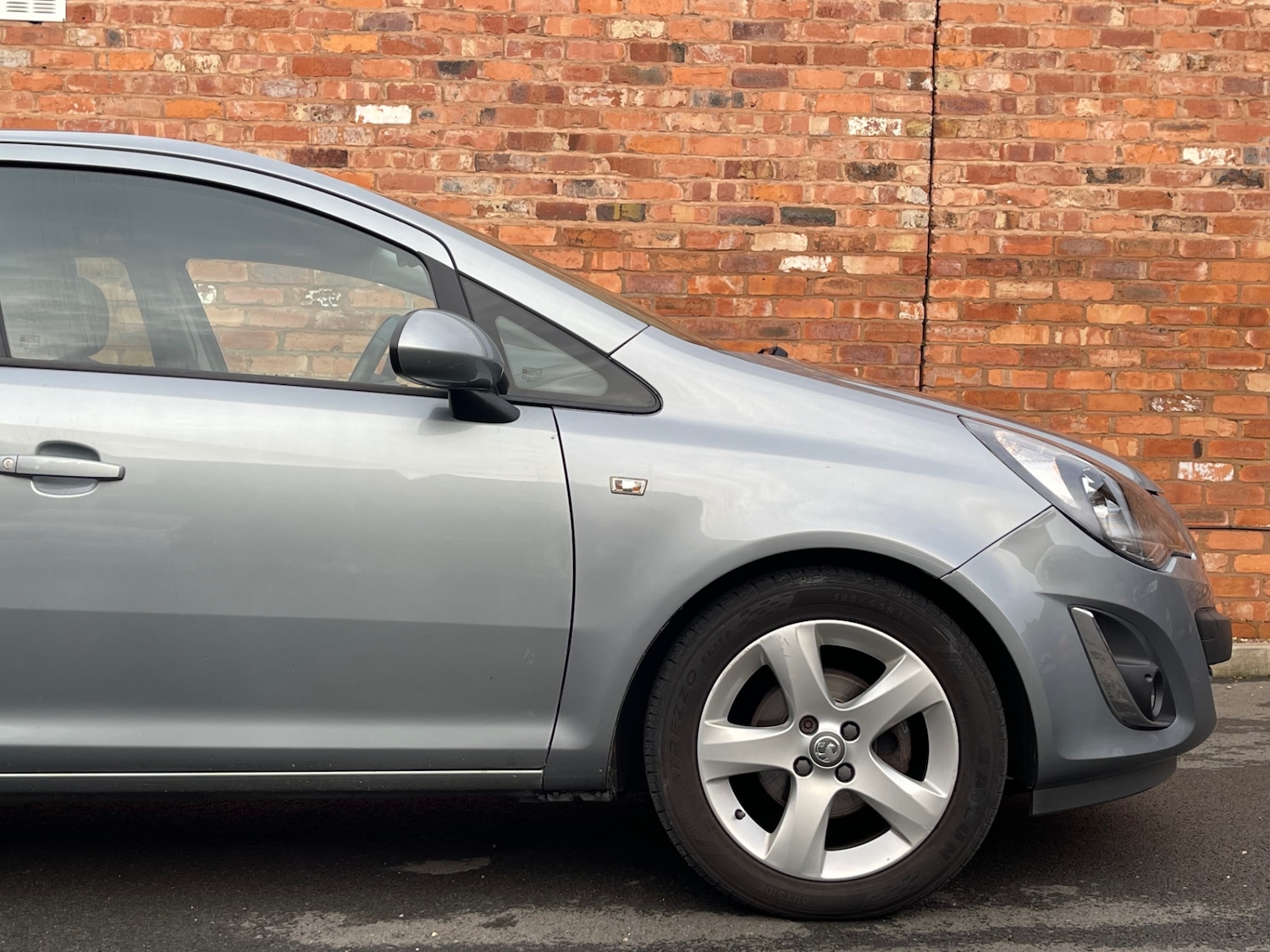 Used Vauxhall Corsa 2013 for sale - 77168015: Photo 7