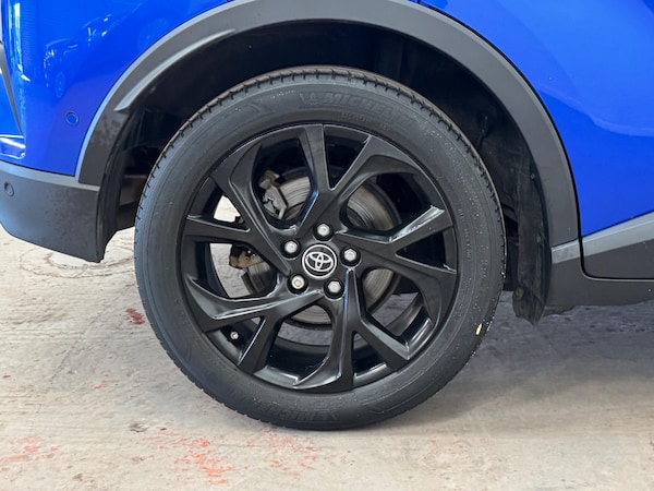 Used Toyota C-HR 2018 for sale - 76276032: Photo 20