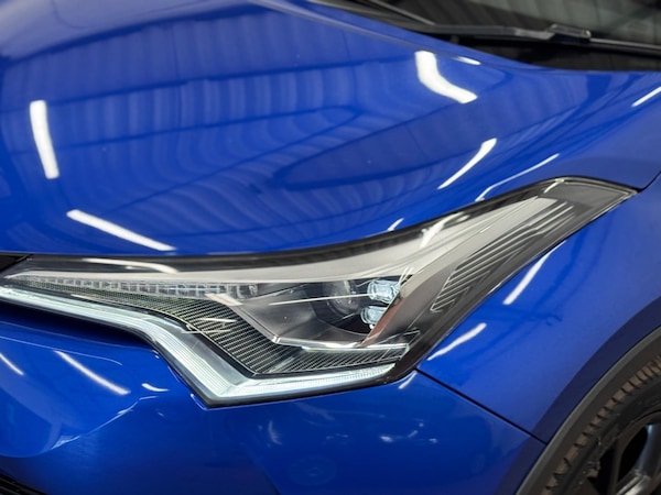 Used Toyota C-HR 2018 for sale - 76276032: Photo 28