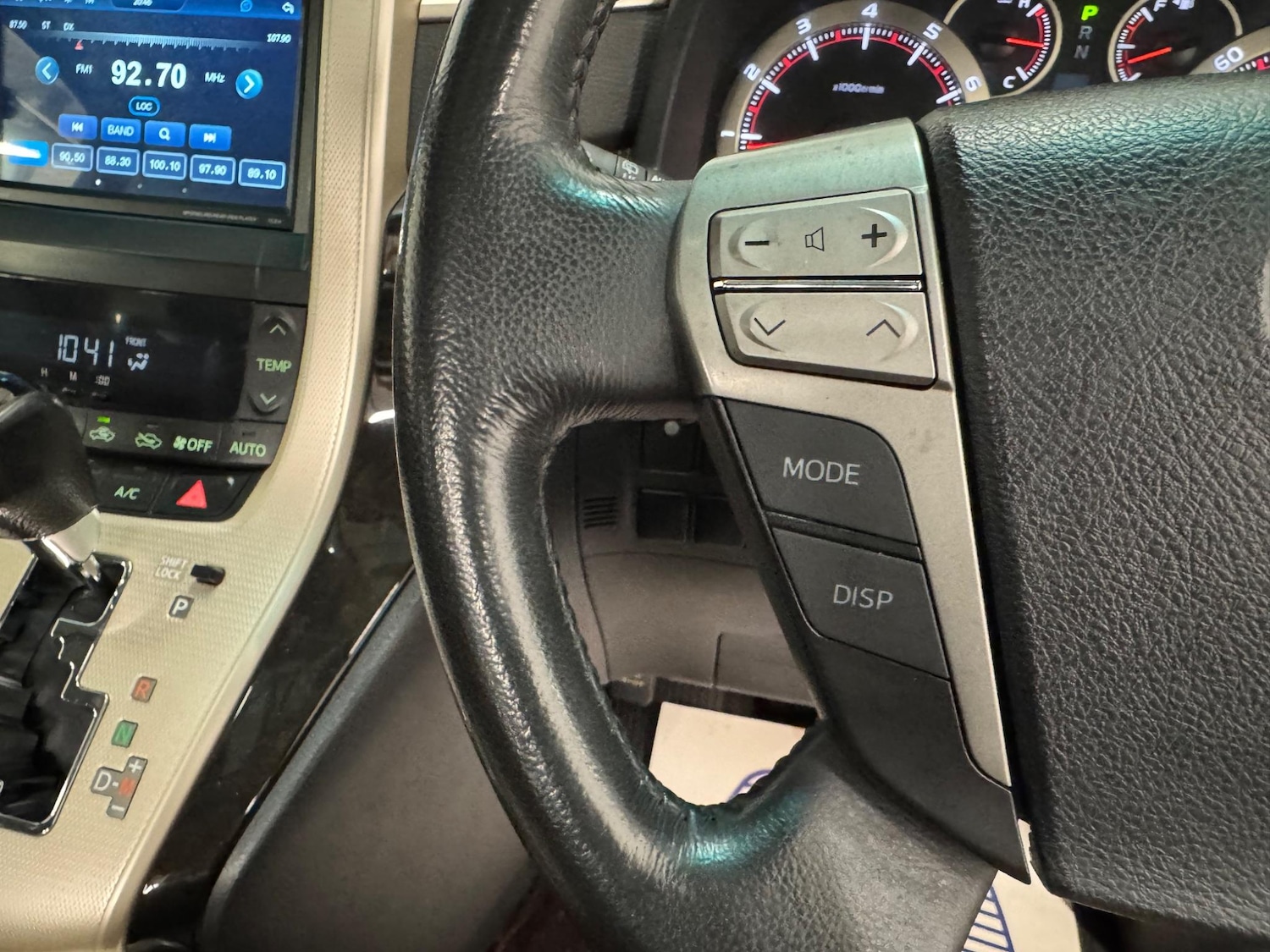 Vehicle 29