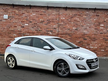 2015 (65) - 1.6 CRDi Blue Drive SE Nav DCT Euro 6 (s/s) 5dr
