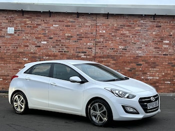 Used Hyundai i30 2015 for sale - 75904709: Photo