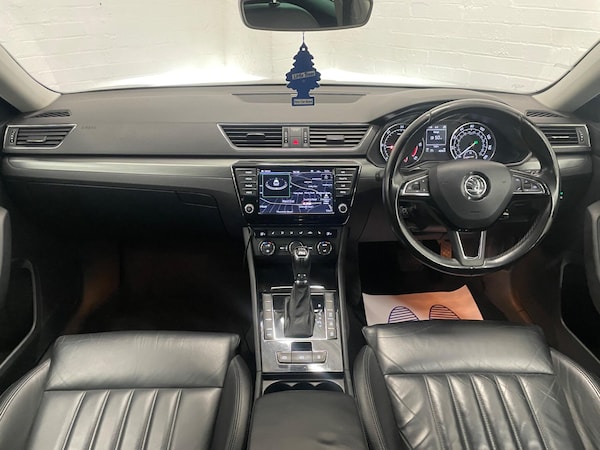 Used Skoda Superb 2015 for sale - 76276019: Photo 12