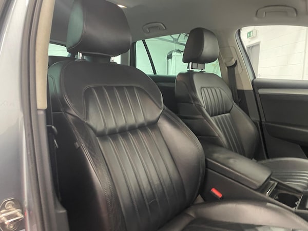 Used Skoda Superb 2015 for sale - 76276019: Photo 14