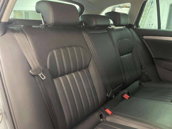 Used Skoda Superb 2015 for sale - 76276019: Photo 16