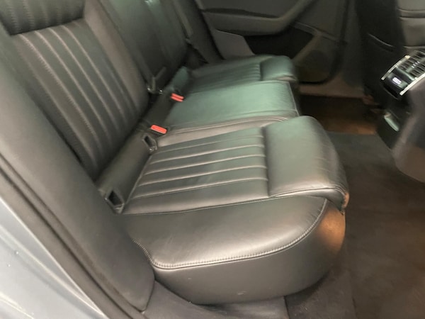 Used Skoda Superb 2015 for sale - 76276019: Photo 17