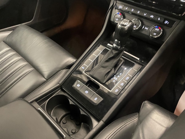 Used Skoda Superb 2015 for sale - 76276019: Photo 18