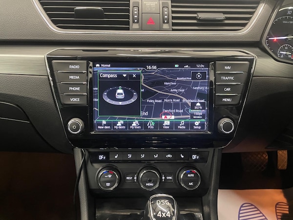 Used Skoda Superb 2015 for sale - 76276019: Photo 19