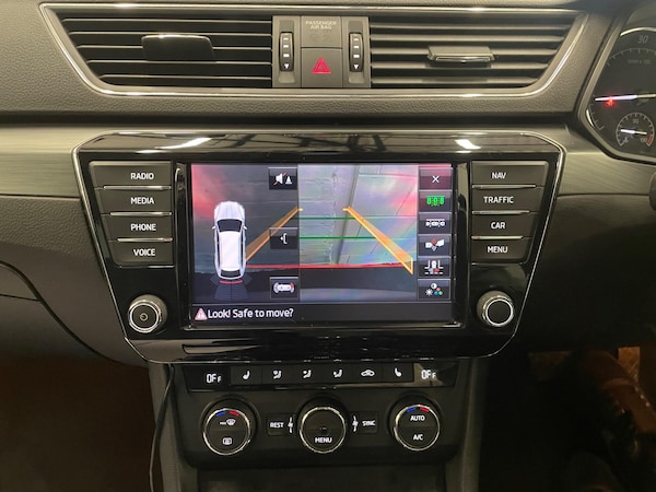 Used Skoda Superb 2015 for sale - 76276019: Photo 20