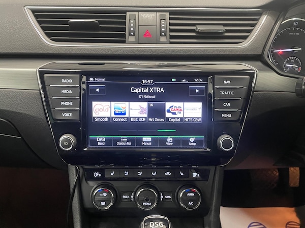 Used Skoda Superb 2015 for sale - 76276019: Photo 22