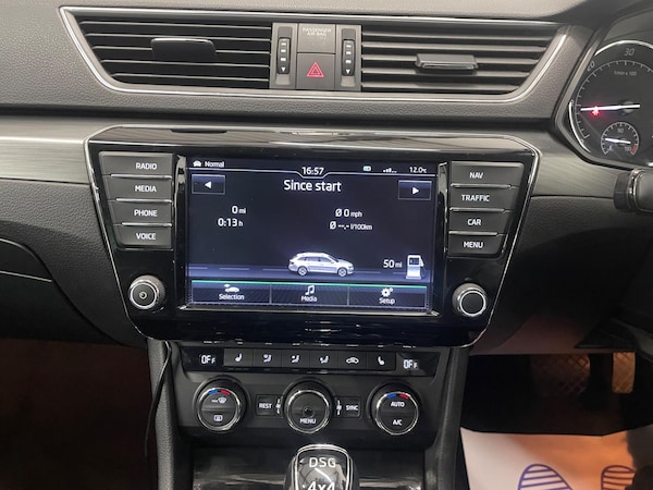 Used Skoda Superb 2015 for sale - 76276019: Photo 23