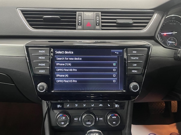 Used Skoda Superb 2015 for sale - 76276019: Photo 24