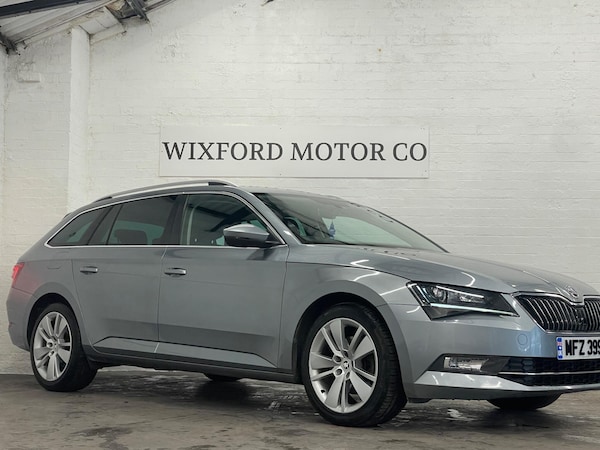 Used Skoda Superb 2015 for sale - 76276019: Photo 27