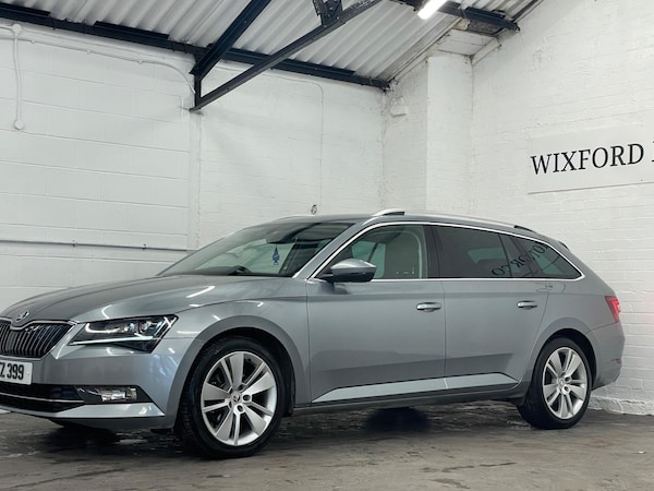 Used Skoda Superb 2015 for sale - 76276019: Photo 28